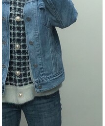 Levi's | デニムジャケット