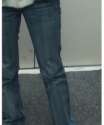 DKNY DONNA KARAN NEW YORK | デニムパンツ