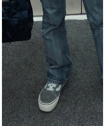 VANS | スニーカー