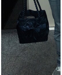 NaRaYa | トートバッグ