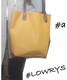 anysis | ハンドバッグ