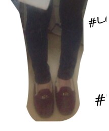 UGG Australia | モカシン/デッキシューズ