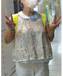 bulle de savon | シャツ/ブラウス