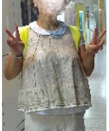 tricot COMME des GARCONS | ベスト