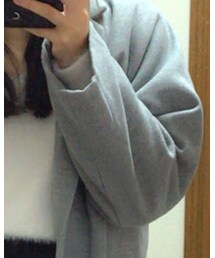 RETRO GIRL | チェスターコート