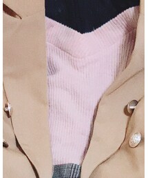 RAY CASSIN | ニット/セーター