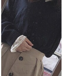 used | シャツ/ブラウス