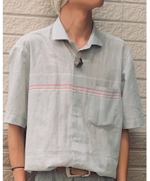 ARROW BRIGADE | シャツ/ブラウス