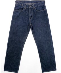 Levi's | Levi’s 513 復古直筒(デニムパンツ)