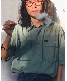 MCS MARLBORO CLASSICS | シャツ/ブラウス