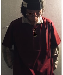 NonStock | Tシャツ/カットソー