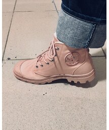 PALLADIUM | ブーツ