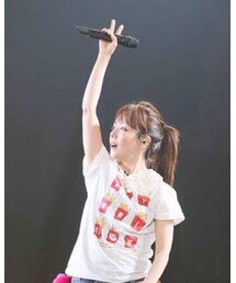 AIKO | aiko ポテトT(Tシャツ/カットソー)