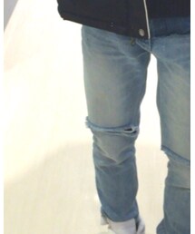 Avail | デニムパンツ