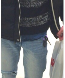 WEGO | デニムジャケット