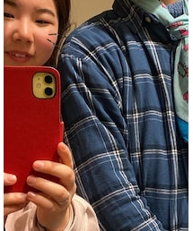 GU | シャツ/ブラウス