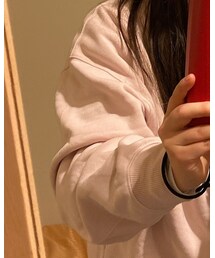 GU | スウェット