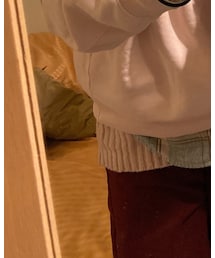 GU | ニット/セーター