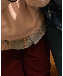 GU | シャツ/ブラウス