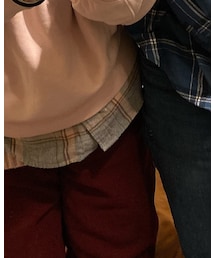 GU | その他パンツ