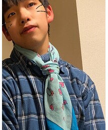 RONI | バンダナ/スカーフ