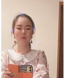 PARIS KID'S | ピアス（両耳用）