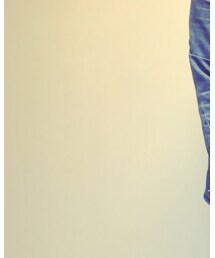 ZARA | デニムジャケット