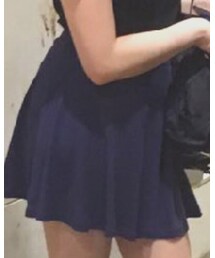 6IXTY8IGHT | スカート