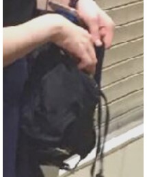 PRADA | バックパック/リュック