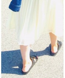 BIRKENSTOCK | サンダル