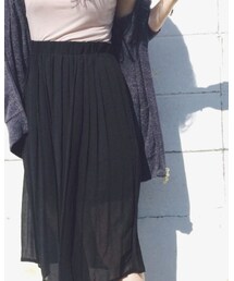 gelato pique | パーカー