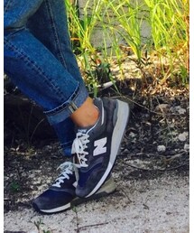 NEW BALANCE | スニーカー