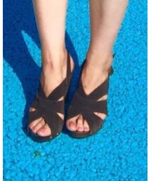 jujube | サンダル