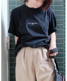 STELLA McCARTNEY | Tシャツ/カットソー