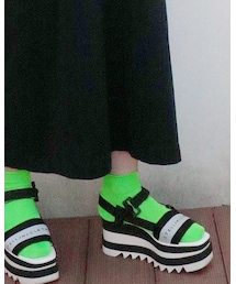 STELLA McCARTNEY | サンダル