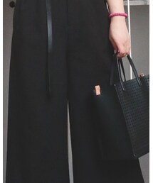 URBAN RESEARCH | トートバッグ