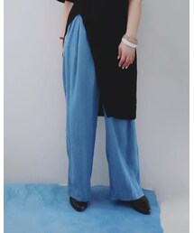 URBAN RESEARCH | デニムパンツ