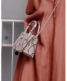 H&M | ショルダーバッグ