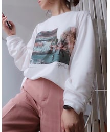 JANE SMITH / JOHN SMITH | Tシャツ/カットソー