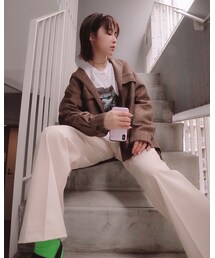 別ショット | その他