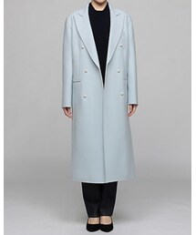 MADISON BLUE | チェスターコート
