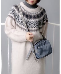 An+u | ショルダーバッグ