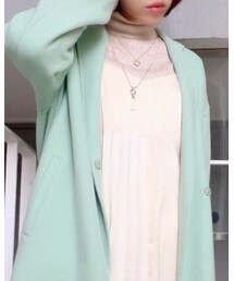 GU | ニット/セーター