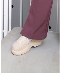 PUMA X BUFFALO | スニーカー