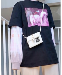 TOGA | ショルダーバッグ