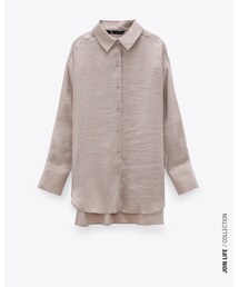 ZARA | Tシャツ/カットソー