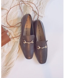 FABIO RUSCONI | ローファー