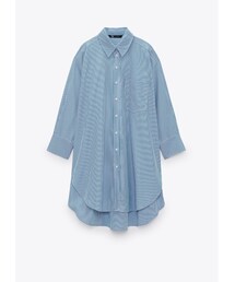 ZARA | シャツ/ブラウス
