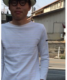 SAINT JAMES | Tシャツ/カットソー