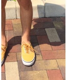 VANS | スニーカー